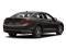 Black Copper Pearl 2016 Acura TLX Pictures TLX Sedan 4D I4 photos rear view Black Copper Pearl 2016 Acura TLX Pictures TLX Sedan 4D I4 photos rear view