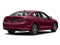 Basque Red Pearl II 2016 Acura TLX Pictures TLX Sedan 4D I4 photos rear view Basque Red Pearl II 2016 Acura TLX Pictures TLX Sedan 4D I4 photos rear view