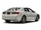 Bellanova White Pearl 2016 Acura TLX Pictures TLX Sedan 4D I4 photos rear view Bellanova White Pearl 2016 Acura TLX Pictures TLX Sedan 4D I4 photos rear view