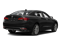 Crystal Black Pearl 2016 Acura TLX Pictures TLX Sedan 4D V6 photos rear view Crystal Black Pearl 2016 Acura TLX Pictures TLX Sedan 4D V6 photos rear view