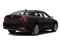 Black Copper Pearl 2016 Acura TLX Pictures TLX Sedan 4D V6 photos rear view Black Copper Pearl 2016 Acura TLX Pictures TLX Sedan 4D V6 photos rear view