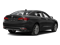 Graphite Luster Metallic 2016 Acura TLX Pictures TLX Sedan 4D V6 photos rear view Graphite Luster Metallic 2016 Acura TLX Pictures TLX Sedan 4D V6 photos rear view
