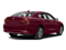 Basque Red Pearl II 2016 Acura TLX Pictures TLX Sedan 4D V6 photos rear view Basque Red Pearl II 2016 Acura TLX Pictures TLX Sedan 4D V6 photos rear view