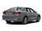 Slate Silver Metallic 2016 Acura TLX Pictures TLX Sedan 4D V6 photos rear view Slate Silver Metallic 2016 Acura TLX Pictures TLX Sedan 4D V6 photos rear view