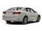 Bellanova White Pearl 2016 Acura TLX Pictures TLX Sedan 4D V6 photos rear view Bellanova White Pearl 2016 Acura TLX Pictures TLX Sedan 4D V6 photos rear view