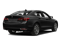 Crystal Black Pearl 2016 Acura TLX Pictures TLX Sedan 4D Technology AWD V6 photos rear view Crystal Black Pearl 2016 Acura TLX Pictures TLX Sedan 4D Technology AWD V6 photos rear view