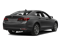 Graphite Luster Metallic 2016 Acura TLX Pictures TLX Sedan 4D Technology AWD V6 photos rear view Graphite Luster Metallic 2016 Acura TLX Pictures TLX Sedan 4D Technology AWD V6 photos rear view
