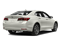 Bellanova White Pearl 2016 Acura TLX Pictures TLX Sedan 4D Technology AWD V6 photos rear view Bellanova White Pearl 2016 Acura TLX Pictures TLX Sedan 4D Technology AWD V6 photos rear view