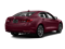 Basque Red Pearl II 2016 Acura TLX Pictures TLX Sedan 4D Advance AWD V6 photos rear view Basque Red Pearl II 2016 Acura TLX Pictures TLX Sedan 4D Advance AWD V6 photos rear view