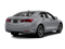 Slate Silver Metallic 2016 Acura TLX Pictures TLX Sedan 4D Advance AWD V6 photos rear view Slate Silver Metallic 2016 Acura TLX Pictures TLX Sedan 4D Advance AWD V6 photos rear view
