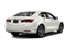 Bellanova White Pearl 2016 Acura TLX Pictures TLX Sedan 4D Advance AWD V6 photos rear view Bellanova White Pearl 2016 Acura TLX Pictures TLX Sedan 4D Advance AWD V6 photos rear view