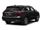 Crystal Black Pearl 2016 Acura MDX Pictures MDX Utility 4D AWD V6 photos rear view Crystal Black Pearl 2016 Acura MDX Pictures MDX Utility 4D AWD V6 photos rear view