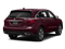 Dark Cherry Pearl 2016 Acura MDX Pictures MDX Utility 4D AWD V6 photos rear view Dark Cherry Pearl 2016 Acura MDX Pictures MDX Utility 4D AWD V6 photos rear view