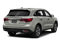 Lunar Silver Metallic 2016 Acura MDX Pictures MDX Utility 4D AWD V6 photos rear view Lunar Silver Metallic 2016 Acura MDX Pictures MDX Utility 4D AWD V6 photos rear view