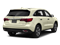 White Diamond Pearl 2016 Acura MDX Pictures MDX Utility 4D AWD V6 photos rear view White Diamond Pearl 2016 Acura MDX Pictures MDX Utility 4D AWD V6 photos rear view