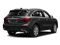 Graphite Luster Metallic 2016 Acura MDX Pictures MDX Utility 4D Advance 2WD V6 photos rear view Graphite Luster Metallic 2016 Acura MDX Pictures MDX Utility 4D Advance 2WD V6 photos rear view