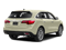 White Diamond Pearl 2016 Acura MDX Pictures MDX Utility 4D Technology 2WD V6 photos rear view White Diamond Pearl 2016 Acura MDX Pictures MDX Utility 4D Technology 2WD V6 photos rear view
