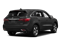 Graphite Luster Metallic 2016 Acura MDX Pictures MDX SH-AWD 4dr w/AcuraWatch Plus photos rear view Graphite Luster Metallic 2016 Acura MDX Pictures MDX SH-AWD 4dr w/AcuraWatch Plus photos rear view