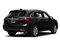 Crystal Black Pearl 2016 Acura MDX Pictures MDX SH-AWD 4dr w/Advance photos rear view Crystal Black Pearl 2016 Acura MDX Pictures MDX SH-AWD 4dr w/Advance photos rear view
