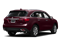 Dark Cherry Pearl 2016 Acura MDX Pictures MDX SH-AWD 4dr w/Advance photos rear view Dark Cherry Pearl 2016 Acura MDX Pictures MDX SH-AWD 4dr w/Advance photos rear view