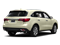 White Diamond Pearl 2016 Acura MDX Pictures MDX SH-AWD 4dr w/Advance photos rear view White Diamond Pearl 2016 Acura MDX Pictures MDX SH-AWD 4dr w/Advance photos rear view