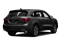 Graphite Luster Metallic 2016 Acura MDX Pictures MDX Utility 4D 2WD V6 photos rear view Graphite Luster Metallic 2016 Acura MDX Pictures MDX Utility 4D 2WD V6 photos rear view