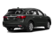 Forest Mist Metallic 2016 Acura MDX Pictures MDX FWD 4dr w/Advance/Entertainment photos rear view Forest Mist Metallic 2016 Acura MDX Pictures MDX FWD 4dr w/Advance/Entertainment photos rear view