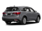Lunar Silver Metallic 2016 Acura MDX Pictures MDX FWD 4dr w/Advance/Entertainment photos rear view Lunar Silver Metallic 2016 Acura MDX Pictures MDX FWD 4dr w/Advance/Entertainment photos rear view