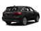 Crystal Black Pearl 2016 Acura MDX Pictures MDX SH-AWD 4dr w/Tech/AcuraWatch Plus photos rear view Crystal Black Pearl 2016 Acura MDX Pictures MDX SH-AWD 4dr w/Tech/AcuraWatch Plus photos rear view