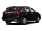 Crystal Black Pearl 2016 Acura MDX Pictures MDX Utility 4D Advance DVD AWD V6 photos rear view Crystal Black Pearl 2016 Acura MDX Pictures MDX Utility 4D Advance DVD AWD V6 photos rear view
