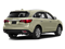 White Diamond Pearl 2016 Acura MDX Pictures MDX Utility 4D Advance DVD AWD V6 photos rear view White Diamond Pearl 2016 Acura MDX Pictures MDX Utility 4D Advance DVD AWD V6 photos rear view
