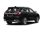 Crystal Black Pearl 2016 Acura RDX Pictures RDX Utility 4D Advance 2WD V6 photos rear view Crystal Black Pearl 2016 Acura RDX Pictures RDX Utility 4D Advance 2WD V6 photos rear view
