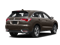 Kona Coffee Metallic 2016 Acura RDX Pictures RDX Utility 4D Advance 2WD V6 photos rear view Kona Coffee Metallic 2016 Acura RDX Pictures RDX Utility 4D Advance 2WD V6 photos rear view