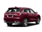 Basque Red Pearl II 2016 Acura RDX Pictures RDX Utility 4D Advance 2WD V6 photos rear view Basque Red Pearl II 2016 Acura RDX Pictures RDX Utility 4D Advance 2WD V6 photos rear view