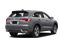 Slate Silver Metallic 2016 Acura RDX Pictures RDX Utility 4D Advance 2WD V6 photos rear view Slate Silver Metallic 2016 Acura RDX Pictures RDX Utility 4D Advance 2WD V6 photos rear view