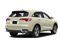 White Diamond Pearl 2016 Acura RDX Pictures RDX Utility 4D Advance 2WD V6 photos rear view White Diamond Pearl 2016 Acura RDX Pictures RDX Utility 4D Advance 2WD V6 photos rear view