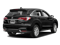 Crystal Black Pearl 2016 Acura RDX Pictures RDX Utility 4D Technology AWD V6 photos rear view Crystal Black Pearl 2016 Acura RDX Pictures RDX Utility 4D Technology AWD V6 photos rear view