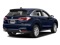 Fathom Blue Pearl 2016 Acura RDX Pictures RDX Utility 4D Technology AWD V6 photos rear view Fathom Blue Pearl 2016 Acura RDX Pictures RDX Utility 4D Technology AWD V6 photos rear view