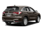 Kona Coffee Metallic 2016 Acura RDX Pictures RDX Utility 4D Technology AWD V6 photos rear view Kona Coffee Metallic 2016 Acura RDX Pictures RDX Utility 4D Technology AWD V6 photos rear view