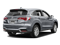 Slate Silver Metallic 2016 Acura RDX Pictures RDX Utility 4D Technology AWD V6 photos rear view Slate Silver Metallic 2016 Acura RDX Pictures RDX Utility 4D Technology AWD V6 photos rear view