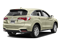 White Diamond Pearl 2016 Acura RDX Pictures RDX Utility 4D Technology AWD V6 photos rear view White Diamond Pearl 2016 Acura RDX Pictures RDX Utility 4D Technology AWD V6 photos rear view