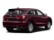 Basque Red Pearl II 2016 Acura RDX Pictures RDX Utility 4D Technology 2WD V6 photos rear view Basque Red Pearl II 2016 Acura RDX Pictures RDX Utility 4D Technology 2WD V6 photos rear view