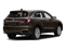 Kona Coffee Metallic 2016 Acura RDX Pictures RDX Utility 4D 2WD V6 photos rear view Kona Coffee Metallic 2016 Acura RDX Pictures RDX Utility 4D 2WD V6 photos rear view