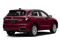 Basque Red Pearl II 2016 Acura RDX Pictures RDX Utility 4D 2WD V6 photos rear view Basque Red Pearl II 2016 Acura RDX Pictures RDX Utility 4D 2WD V6 photos rear view