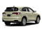 White Diamond Pearl 2016 Acura RDX Pictures RDX Utility 4D 2WD V6 photos rear view White Diamond Pearl 2016 Acura RDX Pictures RDX Utility 4D 2WD V6 photos rear view