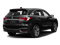 Crystal Black Pearl 2016 Acura RDX Pictures RDX Utility 4D Advance AWD V6 photos rear view Crystal Black Pearl 2016 Acura RDX Pictures RDX Utility 4D Advance AWD V6 photos rear view