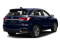 Fathom Blue Pearl 2016 Acura RDX Pictures RDX Utility 4D Advance AWD V6 photos rear view Fathom Blue Pearl 2016 Acura RDX Pictures RDX Utility 4D Advance AWD V6 photos rear view