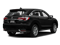 Crystal Black Pearl 2016 Acura RDX Pictures RDX AWD 4dr photos rear view Crystal Black Pearl 2016 Acura RDX Pictures RDX AWD 4dr photos rear view