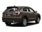 Kona Coffee Metallic 2016 Acura RDX Pictures RDX AWD 4dr photos rear view Kona Coffee Metallic 2016 Acura RDX Pictures RDX AWD 4dr photos rear view