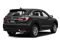 Graphite Luster Metallic 2016 Acura RDX Pictures RDX AWD 4dr photos rear view Graphite Luster Metallic 2016 Acura RDX Pictures RDX AWD 4dr photos rear view